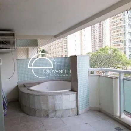 Image 2 - BL 2, Avenida das Américas, Barra da Tijuca, Rio de Janeiro - RJ, 22793-081, Brazil - Apartment for sale