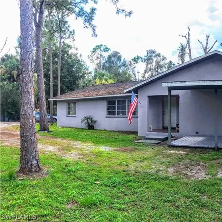 Buy this 3 bed house on 11981 Glen Avenue in Lee County, FL 33905