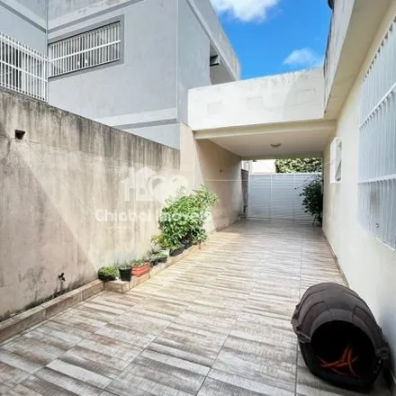 Image 1 - Rua Fortaleza, IBES, Vila Velha - ES, 29108-360, Brazil - House for sale