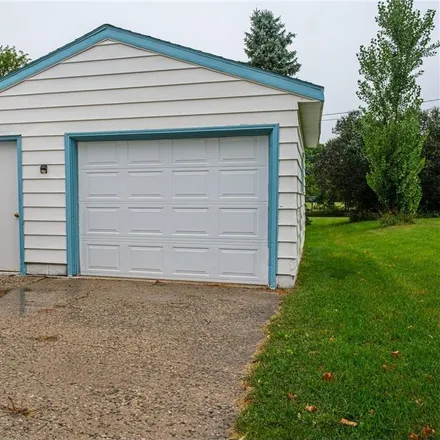 Image 3 - 251 Dupont Avenue Northeast, Hector, Renville County, MN 55342, USA - House for sale