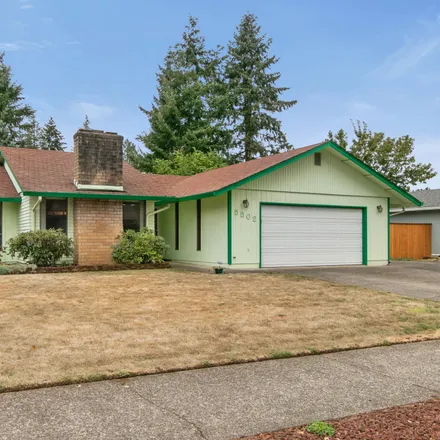Buy this 3 bed house on 5502 Northeast 64th Avenue in Vancouver, WA 98661