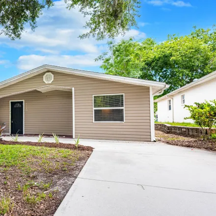 Buy this 3 bed house on 5201 Rogers Avenue in Allandale, Port Orange