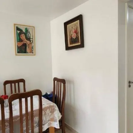 Buy this 3 bed house on Paróquia Nossa Senhora do Perpétuo Socorro in Estrada do Capuava, Jardim Belizário