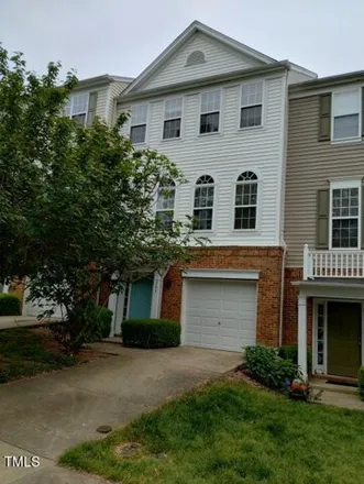 Buy this 3 bed house on 266 Chandler Chase Court in Morrisville, NC 27560