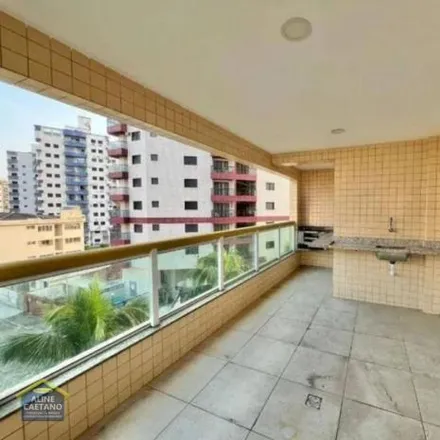 Image 2 - Avenida Presidente Kennedy, Ocian, Praia Grande - SP, 11704-595, Brazil - Apartment for sale