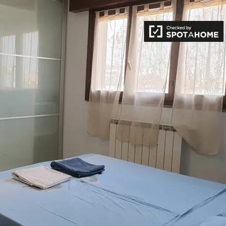 Rent this 3 bed room on Conad City in Via Ettore Ponti, 45