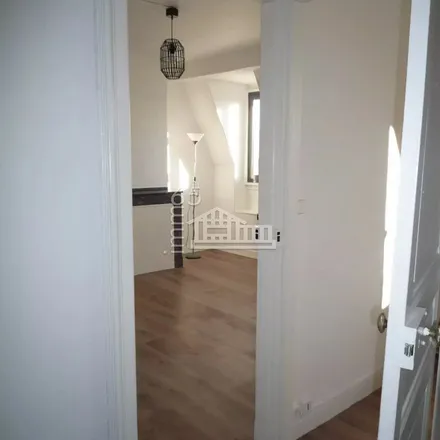 Rent this 2 bed apartment on Centre des Impôts in Boulevard du Maréchal Juin, 65000 Tarbes