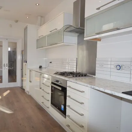 Rent this 3 bed apartment on 127 Grange Road in Kings Heath, B14 7RX