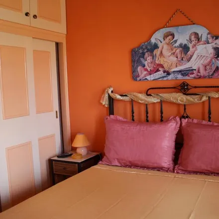 Rent this 1 bed duplex on Meliteieis in Corfu Regional Unit, Greece