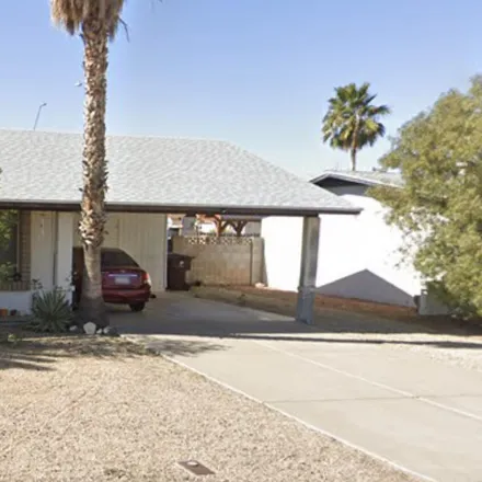 Buy this 3 bed house on 8632 North 106th Lane in Peoria, AZ 85345