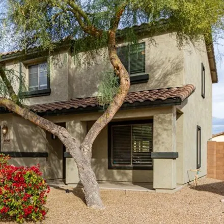 Image 4 - 44712 West Balboa Drive, Maricopa, AZ 85139, USA - House for rent