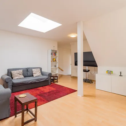 Rent this 2 bed apartment on Dirschauer Straße 7 in 10245 Berlin, Germany