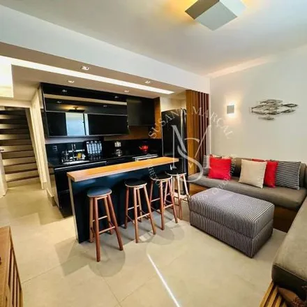 Buy this 2 bed apartment on Rua Porto Caeiras in Gamboa do Belém, Angra dos Reis - RJ