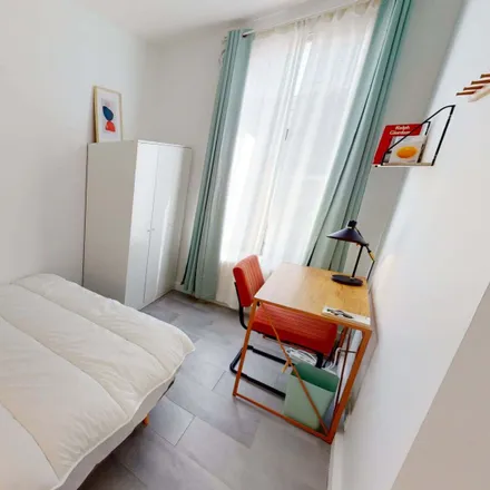 Rent this 7 bed room on 3 Rue Henri Luisette in 94800 Villejuif, France