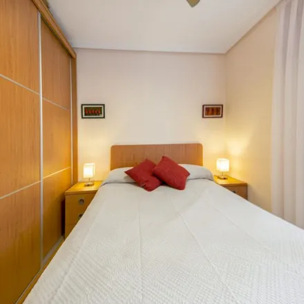 Image 7 - Calle de Camarena, 229, 28047 Madrid, Spain - Apartment for rent