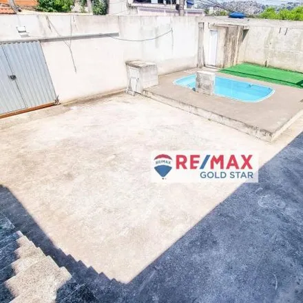 Buy this 3 bed house on Rua Dona Vicentina in Paiol, Nilópolis - RJ