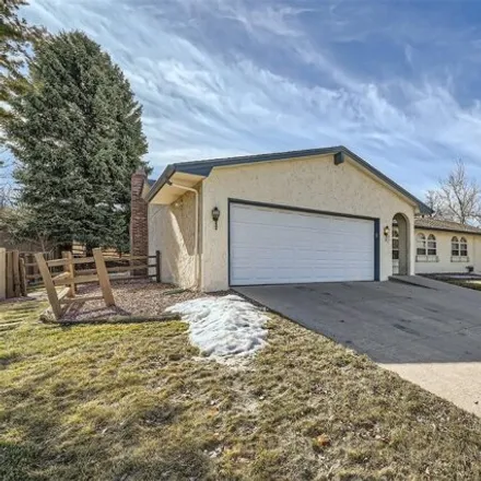 Buy this 4 bed house on 6285 South Oneida Way in Centennial, CO 80111