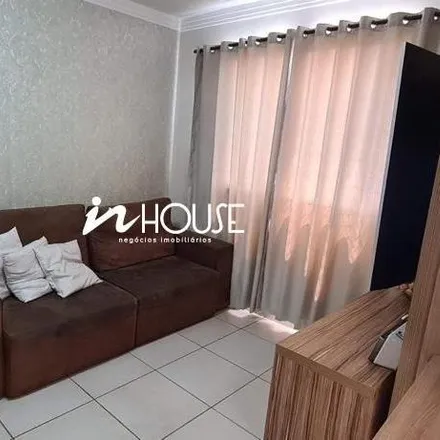 Buy this 2 bed apartment on Rua Iguaçu in Nossa Senhora das Graças, Uberlândia - MG