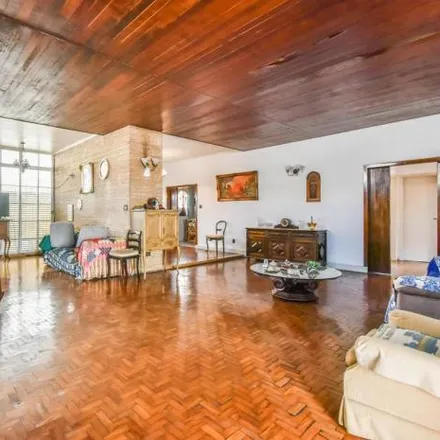 Image 1 - Praça Doutor Silas Botelho, Sumaré, São Paulo - SP, 01251-010, Brazil - House for sale