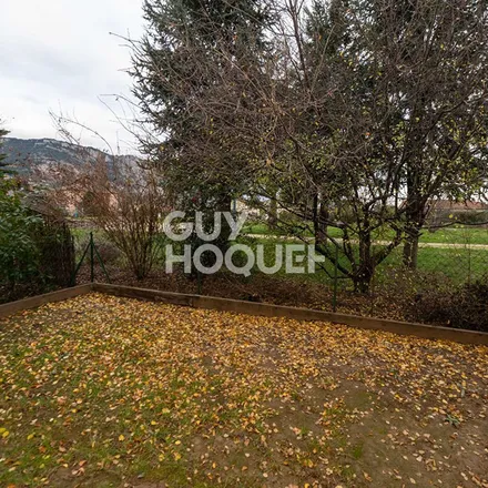 Image 1 - 426 Avenue Georges Clemenceau, 07500 Guilherand-Granges, France - Apartment for rent