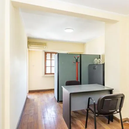 Buy this 2 bed apartment on SUBE in Calle 8, Partido de La Plata