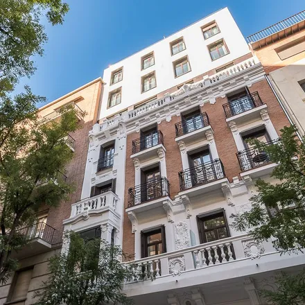 Rent this 2 bed apartment on Avenida de la Carretera de Madrid in 37080 Santa Marta de Tormes, Spain