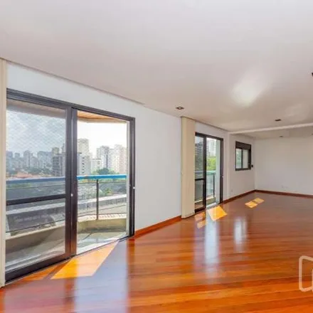 Buy this 2 bed apartment on Rua Flórida in Brooklin Novo, São Paulo - SP