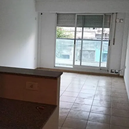 Rent this studio apartment on Cochabamba 1389 in Abasto, Rosario