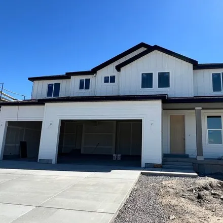 Image 2 - 1899 West Snow Springs Drive, Lehi, UT 84043, USA - House for sale