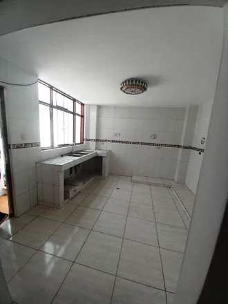 Buy this 8 bed house on Calle Arco Iris in Los Olivos, Lima Metropolitan Area 15028