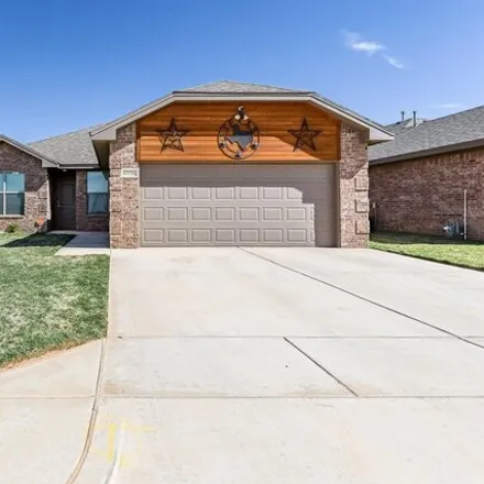 Buy this 4 bed house on 12th Street in Lubbock, TX 79407