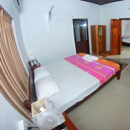 Rent this 1 bed townhouse on Thiruvananthapuram District