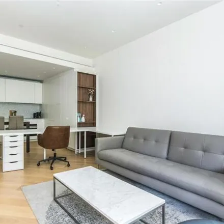 Rent this 1 bed room on 57-66 Batman Close in London, W12 7NX