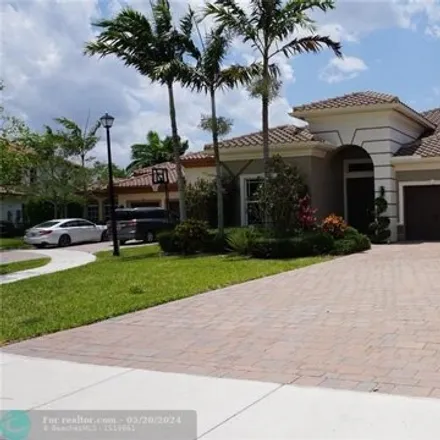 Buy this 5 bed house on 8781 Lakeview Drive in Parkland, FL 33076