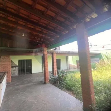 Image 2 - Rua Gália, Jardim Itapuã, Piracicaba - SP, 13402-032, Brazil - House for sale