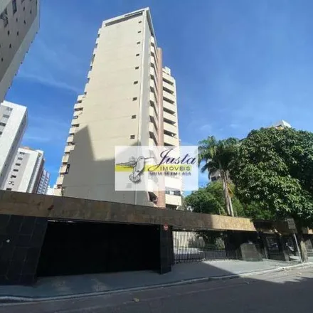 Rent this 4 bed apartment on Rua República do Líbano 140 in Meireles, Fortaleza - CE