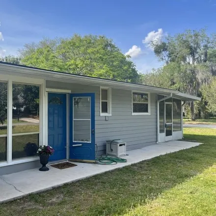 Image 3 - 911 Myrtle Avenue, Green Cove Springs, Clay County, FL 32043, USA - House for rent