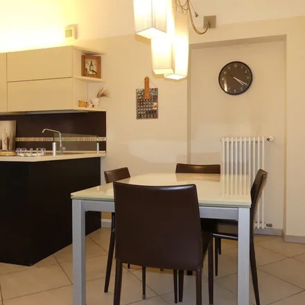 Rent this 1 bed apartment on Via Eusebio Bava 8 in 10124 Turin TO, Italy