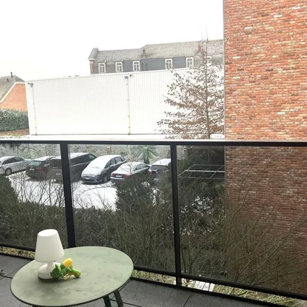Image 9 - Burchtstraat 5A, 5B, 5C, 5D, 5E, 2200 Herentals, Belgium - Apartment for rent