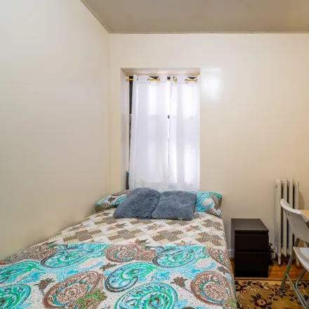 Rent this 1 bed room on 970 Eastern Pkwy in Brooklyn, NY 11213