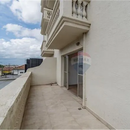 Buy this 3 bed apartment on OAB in Rua General Telles, Centro