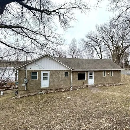 Buy this 2 bed house on 16096 County Highway 49 in Cold Spring, Wakefield Township