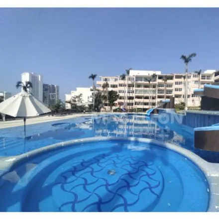 Buy this 3 bed apartment on Avenida Lomas del Mar in Fraccionamiento Deportivo, 39300 Acapulco