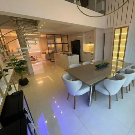 Buy this 4 bed apartment on Rua 2028 in Centro, Balneário Camboriú - SC
