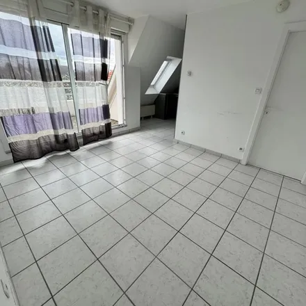 Rent this 2 bed apartment on 3 Rue du Parc in 67081 Strasbourg, France