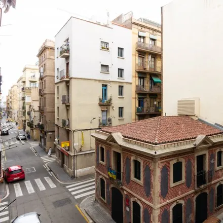Image 10 - La Pampa, Carrer del Mar, 08001 Barcelona, Spain - Apartment for rent