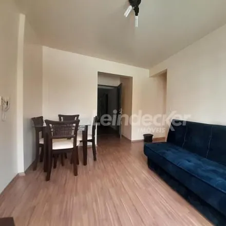 Image 2 - Avenida Mariland, Montserrat, Porto Alegre - RS, 90450-040, Brazil - Apartment for rent