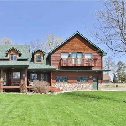Image 2 - 1508 White Cloud Drive South, Isle, Mille Lacs County, MN 56342, USA - House for sale
