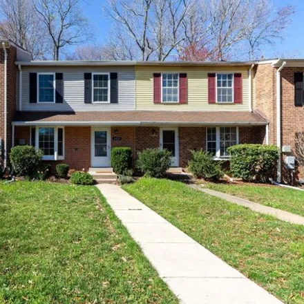 Rent this 3 bed townhouse on 6434 Blarney Stone Court in Burke, VA 22152