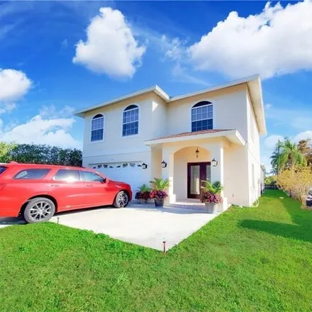 Buy this 3 bed house on 836 105th Avenue North in Collier County, FL 34108